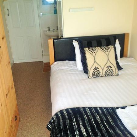 Carlyon Guest House St Ives (Cornwall) Phòng bức ảnh