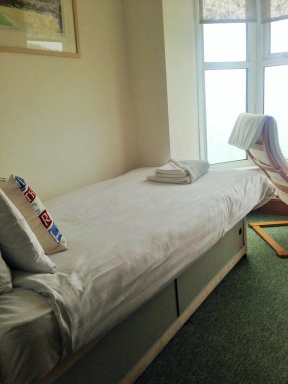 Carlyon Guest House St Ives (Cornwall) Phòng bức ảnh