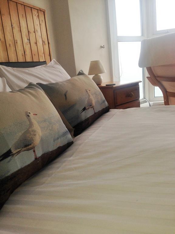 Carlyon Guest House St Ives (Cornwall) Ngoại thất bức ảnh