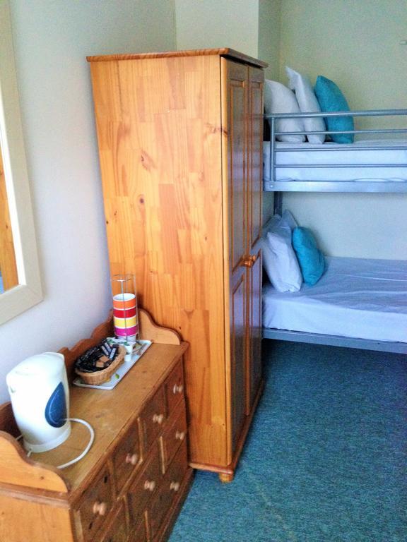 Carlyon Guest House St Ives (Cornwall) Phòng bức ảnh