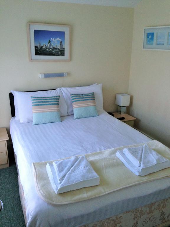 Carlyon Guest House St Ives (Cornwall) Phòng bức ảnh