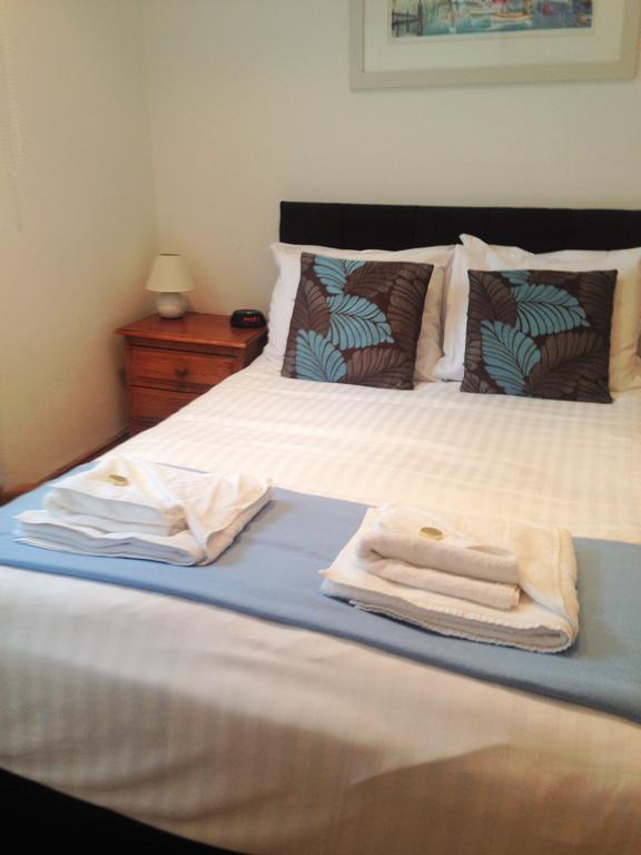 Carlyon Guest House St Ives (Cornwall) Phòng bức ảnh